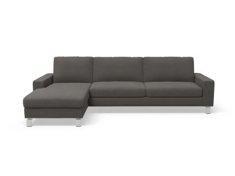 Ecksofa LO Large L